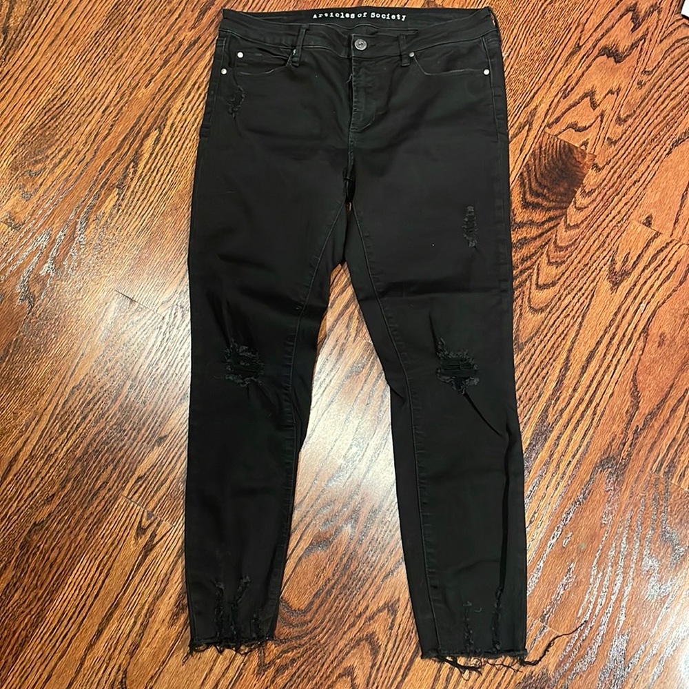 Articles of Society Jeans